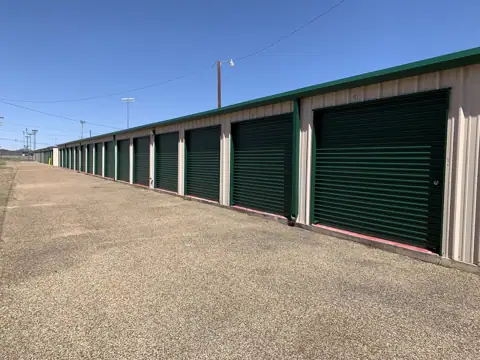 Ideal Self Storage Hewitt - Panther Way in Hewitt, TX