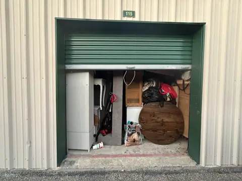 Ideal Self Storage Hewitt - Panther Way photo 2