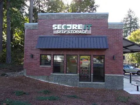 Secure It Self Storage at Cooper Point photo 2