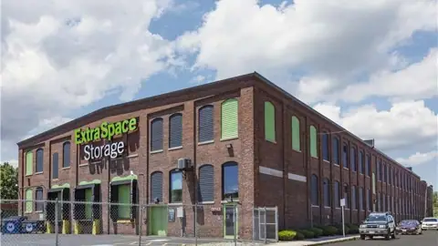 Extra Space Storage in Quincy, MA