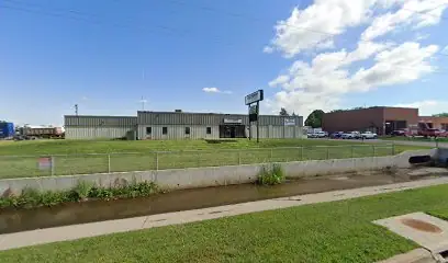 New Prairie Storage Benson in Sioux Falls, SD