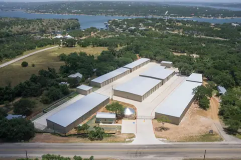 Austin Lakeside Boat & RV Storage photo 2
