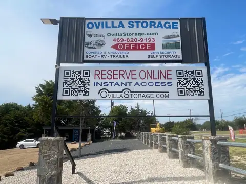 Ovilla Storage photo 2