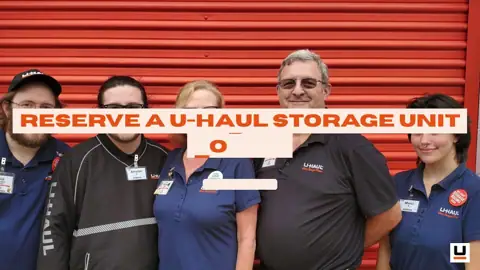 Self-Storage at U-Haul photo 3