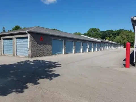 Brookfield Self Storage, LLC in Brookfield, WI