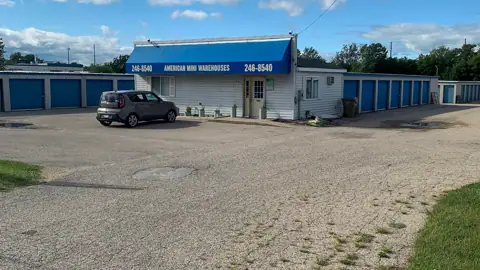 American Mini Warehouses LLC in Madison, WI