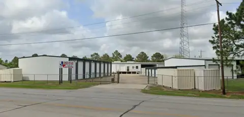 Lone Star RV & Mini Storage photo 2