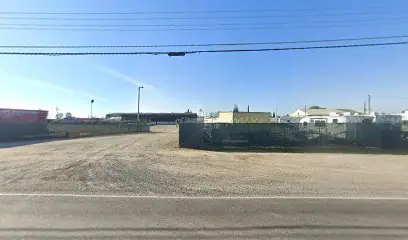 All Stor Mini Storage, RV storage in Hilmar