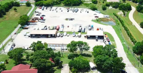 Squeeze Penny Storage in McKinney, TX