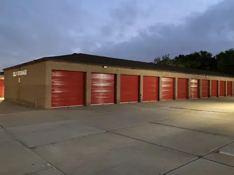 ClearHome Self Storage photo 3