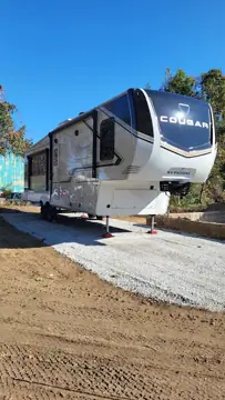 Ridge Rd RV and Boat Storage in Perry, OH