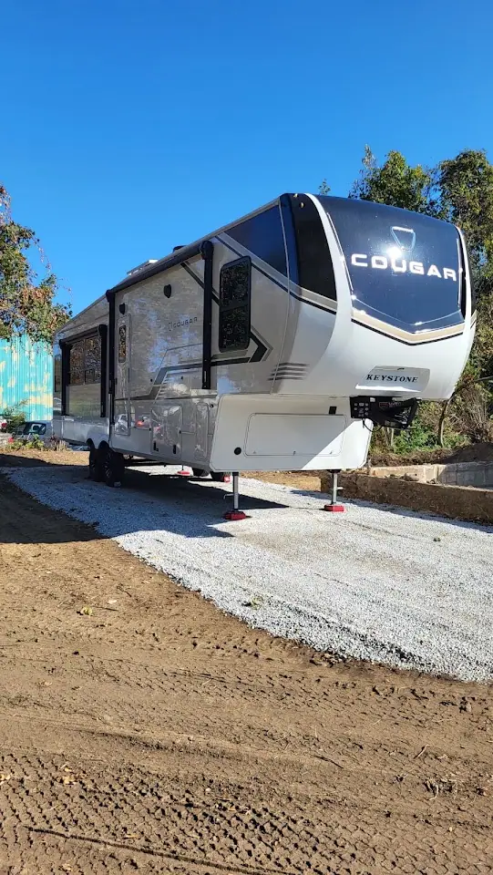 Ridge Rd RV and Boat Storage, RV storage in Perry