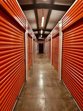 Magic Storage Climate Controlled Units and Parking photo 3