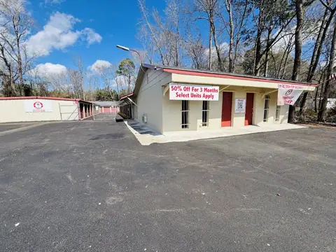 Sabal Storage-Hartsville in Hartsville, SC