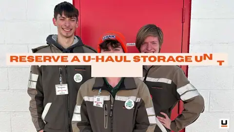 Self-Storage at U-Haul photo 3