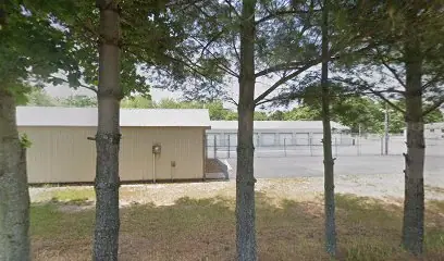 Kelley's South Bend Storage, RV storage in South Bend