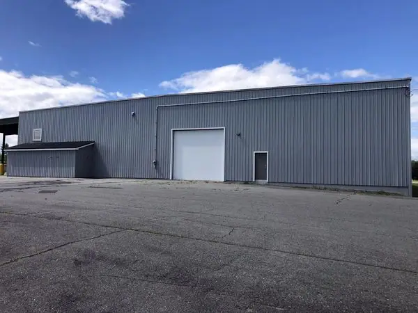 Madden Maine Works, RV storage in Milford