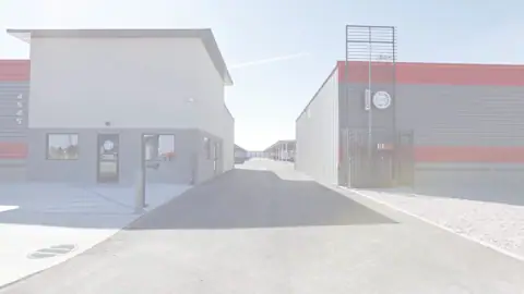 Premier RV & Boat Storage photo 2
