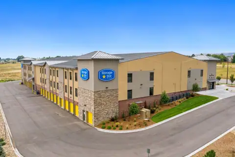 Storage Star in Fort Collins, CO