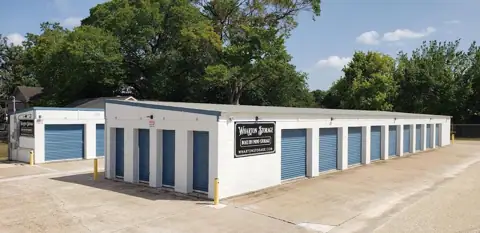 Wharton Storage in Wharton, TX