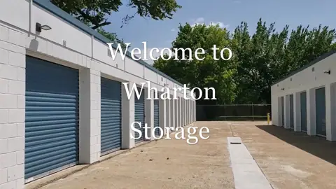 Wharton Storage photo 3