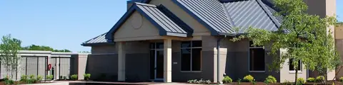 Frontier Self Storage - Fairborn in Fairborn, OH