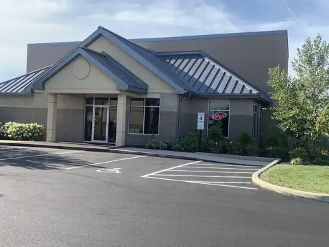 Frontier Self Storage - Fairborn photo 2