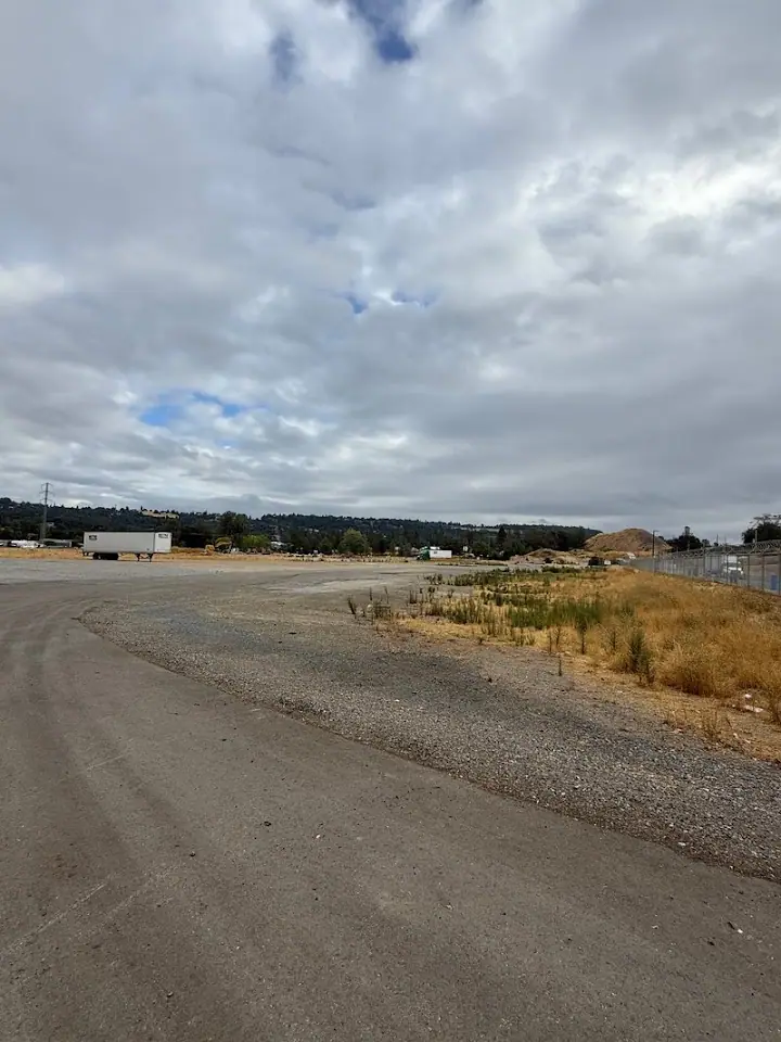 Bradley RV and Boat Storage, RV storage in Placerville
