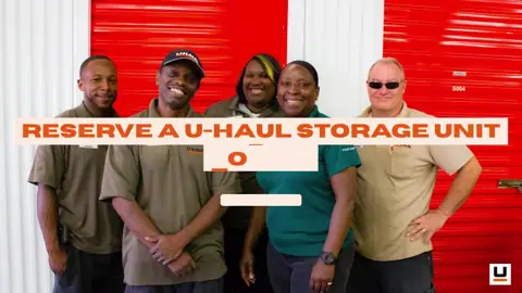Self-Storage at U-Haul photo 3