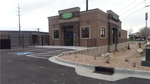Extra Space Storage in Centerville, UT