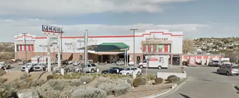 U-Haul Moving & Storage of Prescott in Prescott, AZ