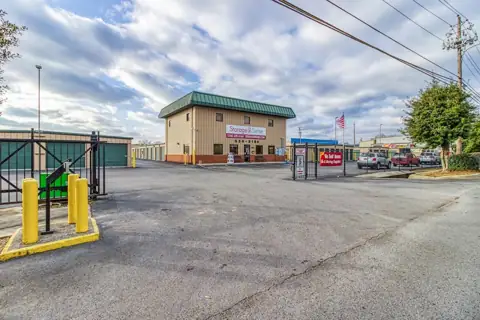 Storage Sense - Huntsville in Huntsville, AL