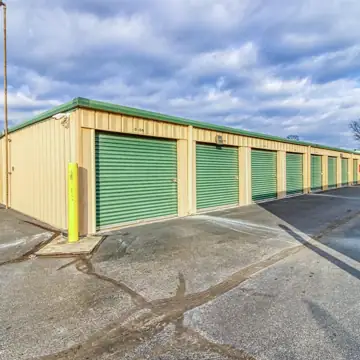 Storage Sense - Huntsville photo 2