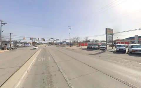 Self-Storage at U-Haul photo 2