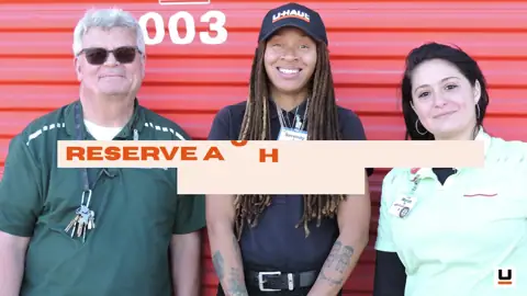 Self-Storage at U-Haul photo 3