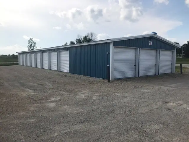 Campbellsport-Black Swan Storage, RV storage in Campbellsport