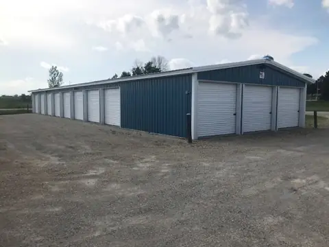 Campbellsport-Black Swan Storage photo 2
