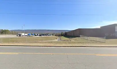 WG Trucking Parking in Trenton, GA