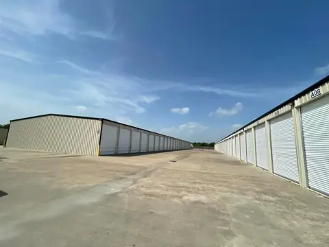 Friendswood Boat & RV Storage, LLC. in Pearland, TX