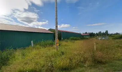 Clam Gulch Storage in Clam Gulch, AK