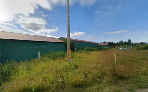 Clam Gulch Storage photo 2