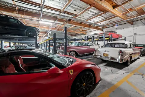US Storage Centers photo 2