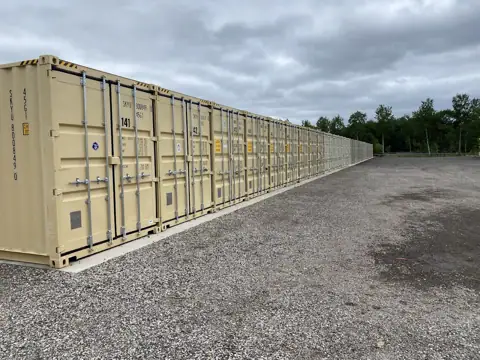 Daystar Self Storage photo 3