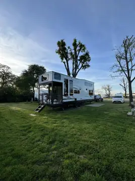 Falling Rock RV Park & Lodging photo 2
