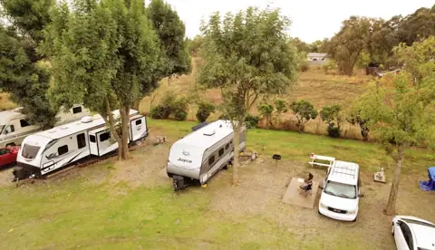 Falling Rock RV Park & Lodging photo 3