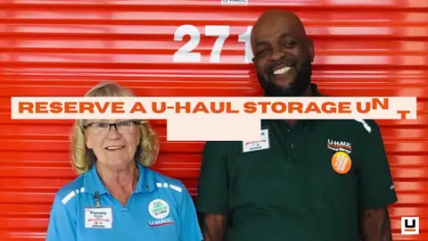 Self-Storage at U-Haul photo 2