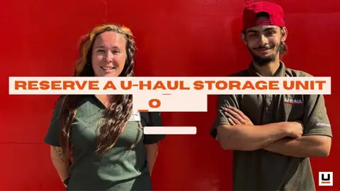Self-Storage at U-Haul photo 2
