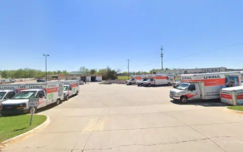 Self-Storage at U-Haul photo 2