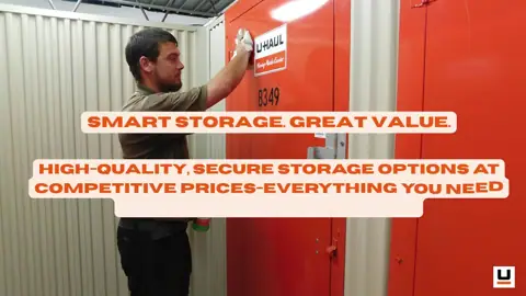 Self-Storage at U-Haul photo 3