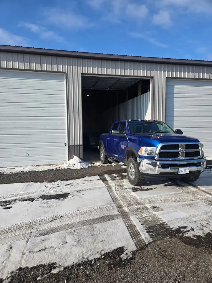 Route 54 Boat & RV Storage, RV storage in Farmer City